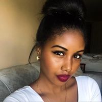 Nailah Ogle
