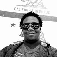 Khari Johnson