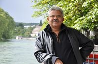 Munsif Zaidi