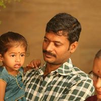 Santhosh Kumar