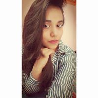Shivangi Thakur