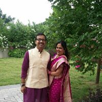 Ashwini Inamdar
