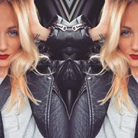 Meg Ainsworth