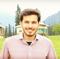 Zeeshan Jamil