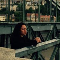 Мая Кьосева