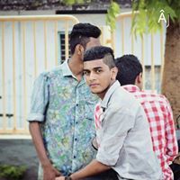Ajay Shaju