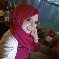 Nisreen Qatanani