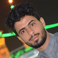 كرار بريبر الحسني