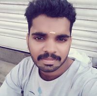Abhijith Paramel