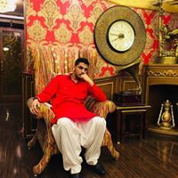 Namanjot Badwal