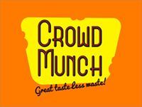 Crowd Munch