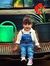 Lina Hamed