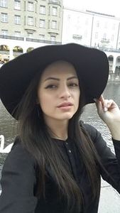 Diana Khachatryan