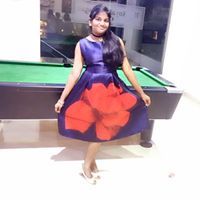 Aishwarya Goud