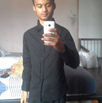Amiruddin Mohd Zaed