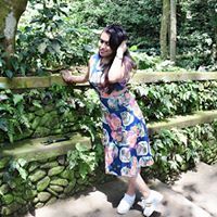 Jyoti Singh