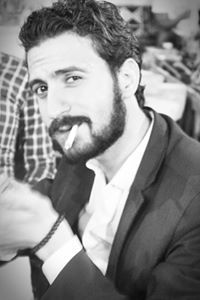 Amr Mohamed