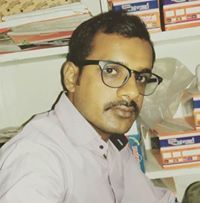 محمد القادری