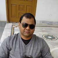 Vivek Srivastava