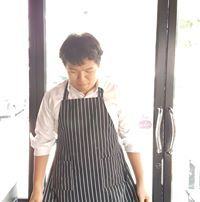 Nutthanon Chaiyasing