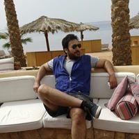 Mohamed Tarek