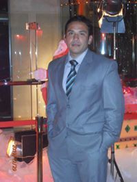 Farhan Qureshi