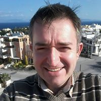 Scott Mavroudis