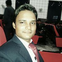 Himanshu Shrivastava