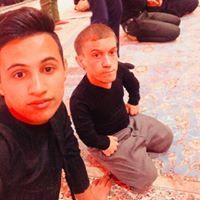 خادم العباس