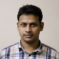 Nijam Mohammad