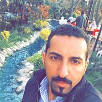 حسن ال محيسن