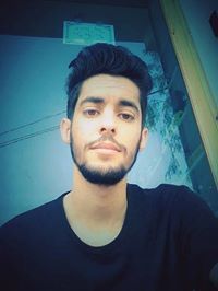 Allaaeddine Elmagnifico