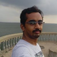 Ram Kumar