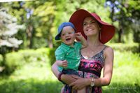 Оля Куницька