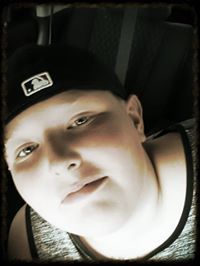Mitchell Crouse