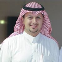محمد الغامدي