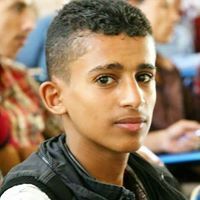 محمد العامري