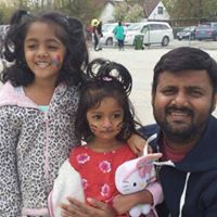 Arun Janarthanan