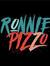 Ronnie ...