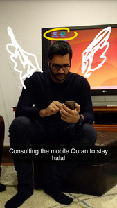 Omar Fahmi
