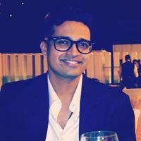 Varun  Tipnis