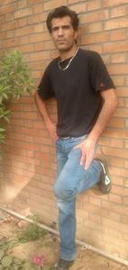 Yaser Esazadeh