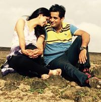 श्रीकांत गेहलोत