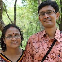 Sukalyan Basu