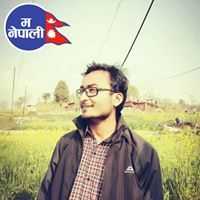 Ishwor Shahi
