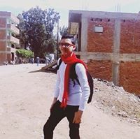 Ahmed Marey