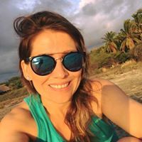 Gisela Rochin Stringel