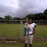 Carlos Higgins