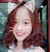 Linh Trần