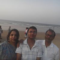 Nikhilesh De